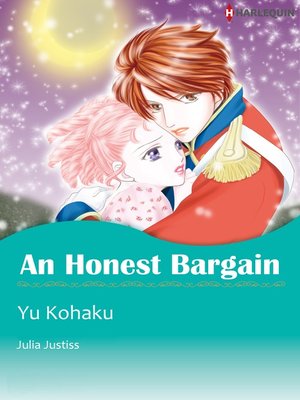 cover image of An Honest Bargain